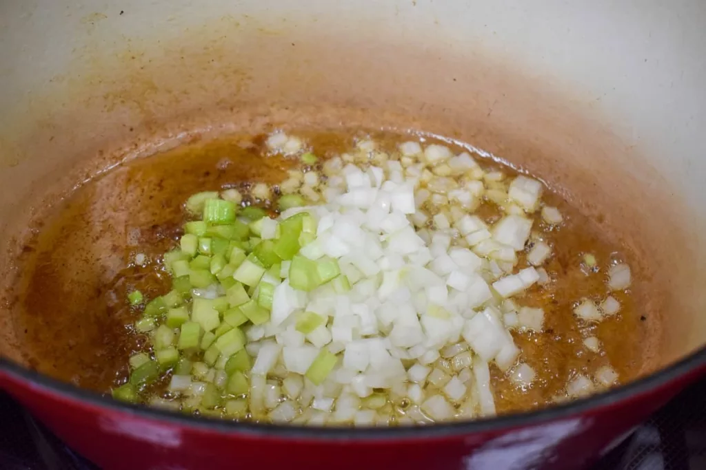 HOW TO MAKE PORK POT ROAST