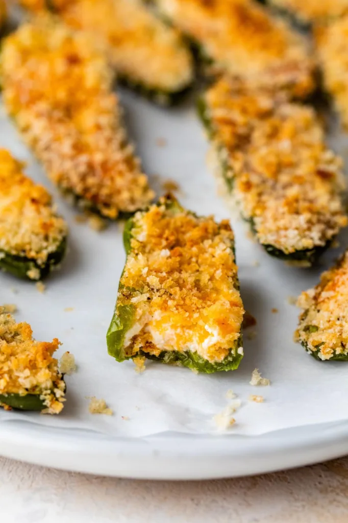 Jalapeno Poppers