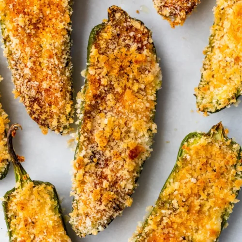 Jalapeno Popper Recipe