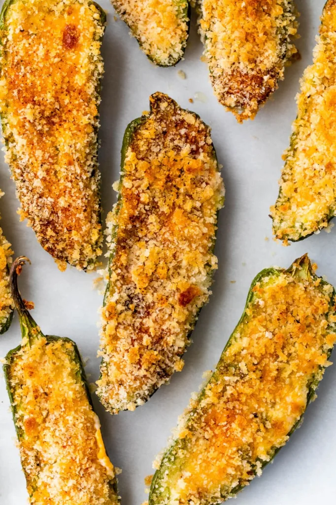 Jalapeno Poppers