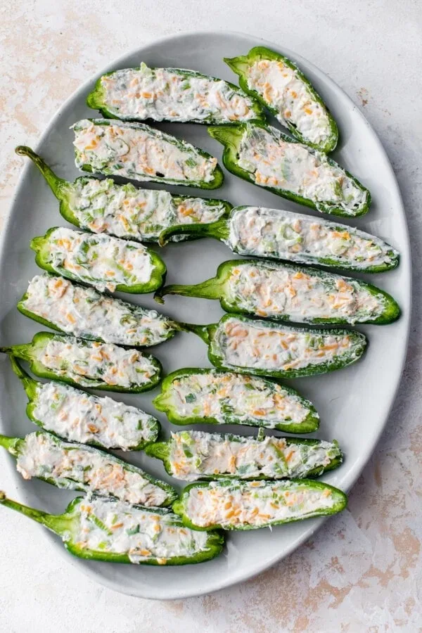 Jalapeno Poppers