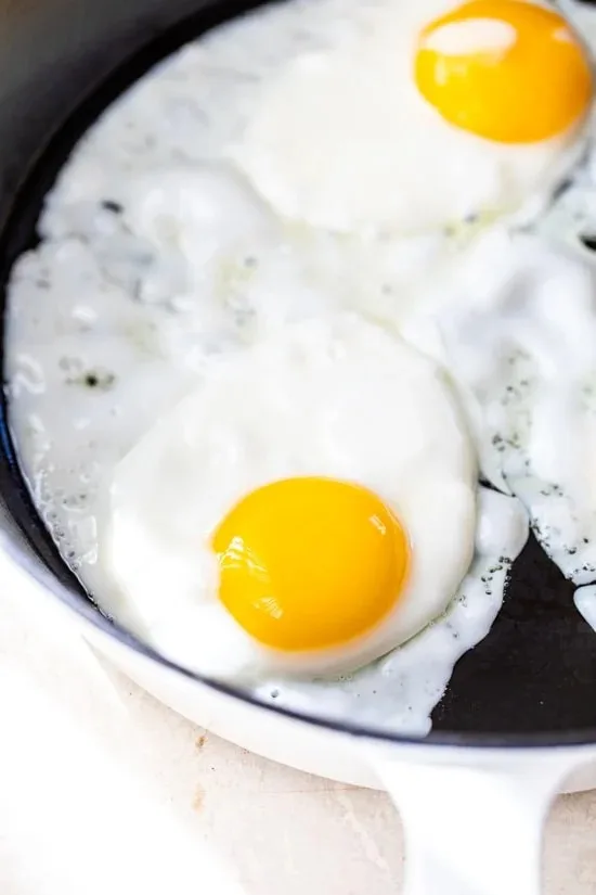 Huevos Rancheros