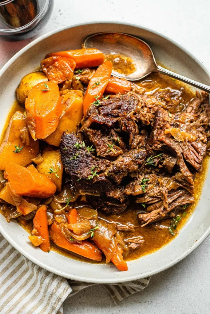 Classic Pot Roast