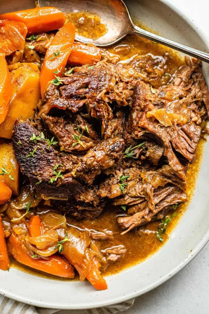 Classic Pot Roast