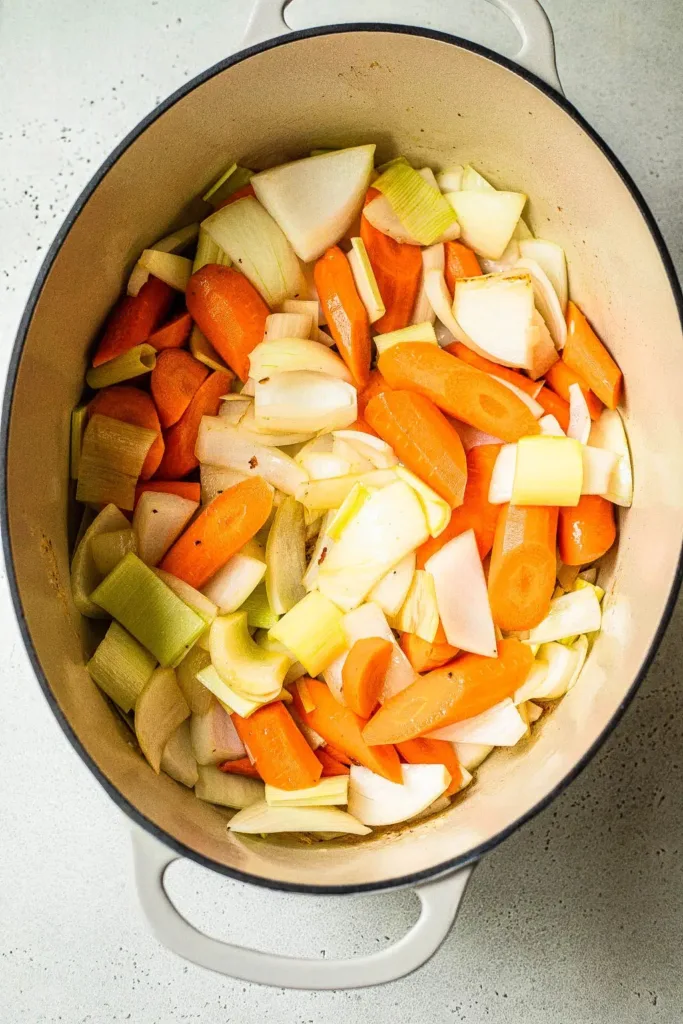 Classic Pot Roast