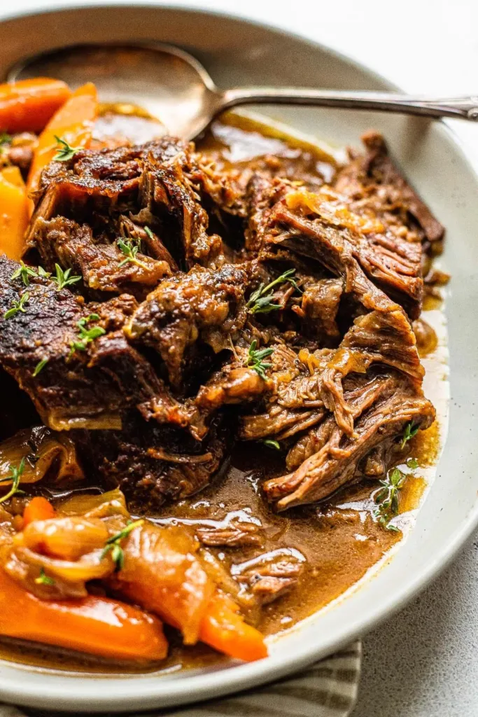 Classic Pot Roast