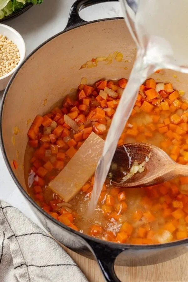 Italian Wedding Soup