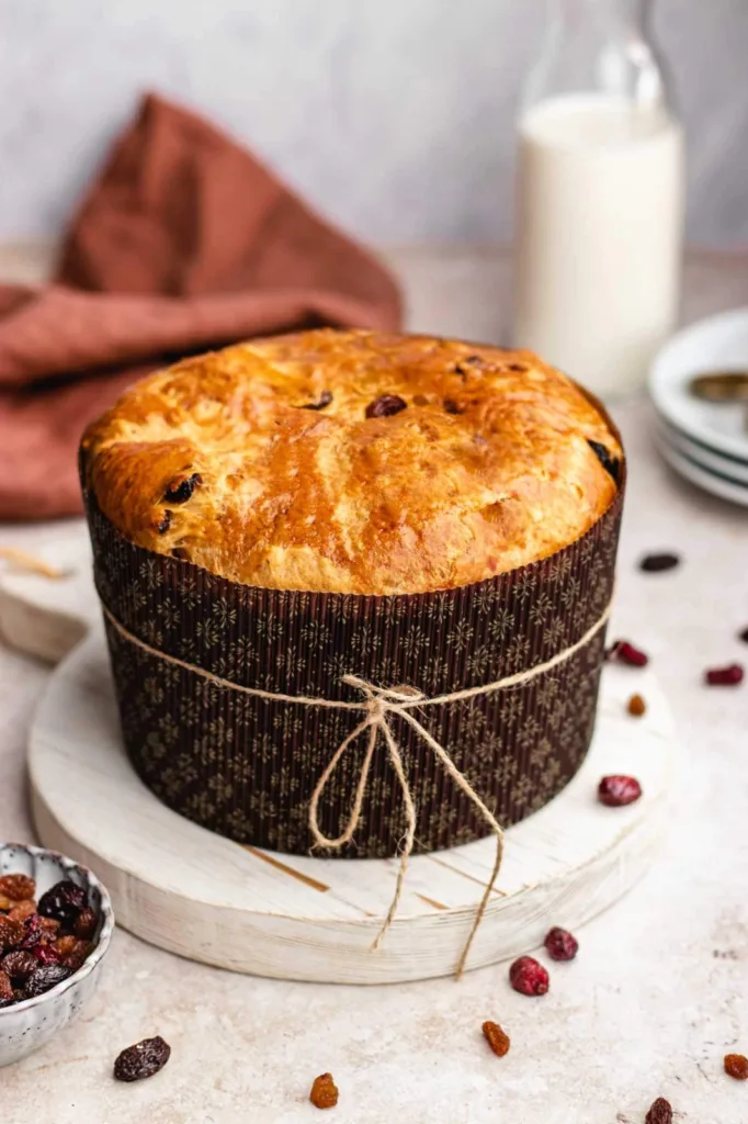 Panettone