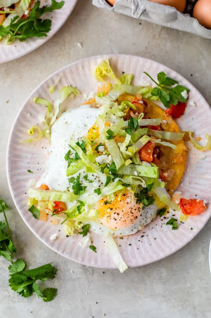 Huevos Rancheros