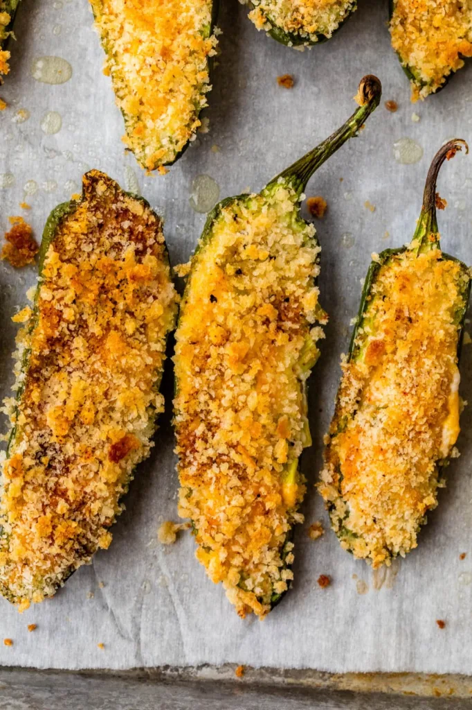 Jalapeno Poppers