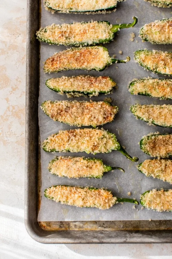 Jalapeno Poppers