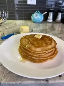 Pancakes Recipe