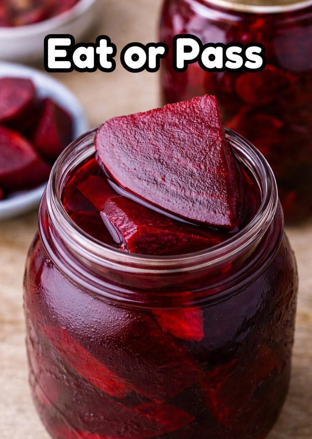 Pickled Beets Recipe: Sweet, Tangy, and Absolutely Irresistible