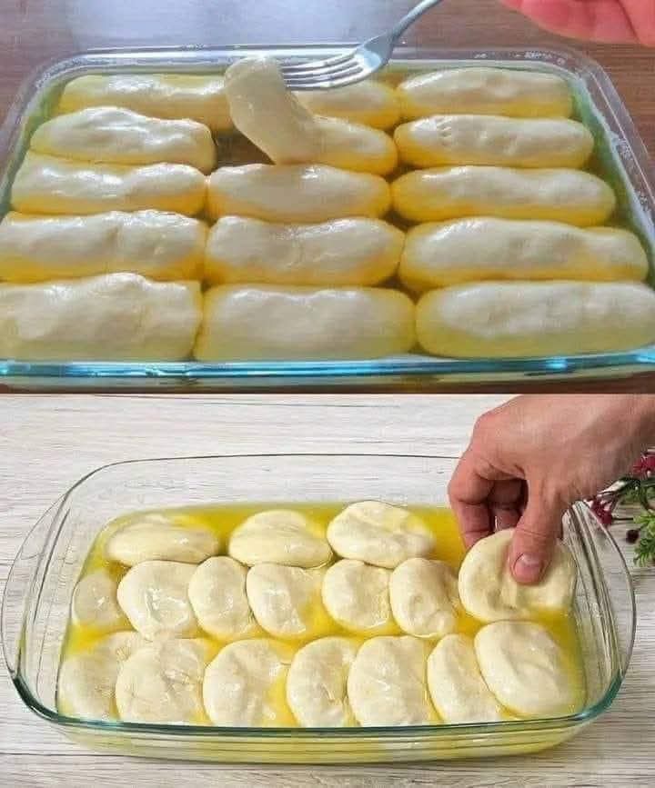 Grandma Rita’s Soft Butter Rolls: The Family Recipe That Fills Your Kitchen with Love
