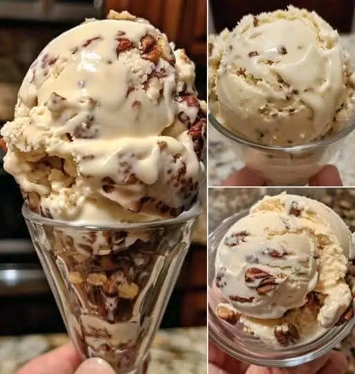 No Carb Creamy Nut Ice Cream: Zero Carbs, Endless Indulgence