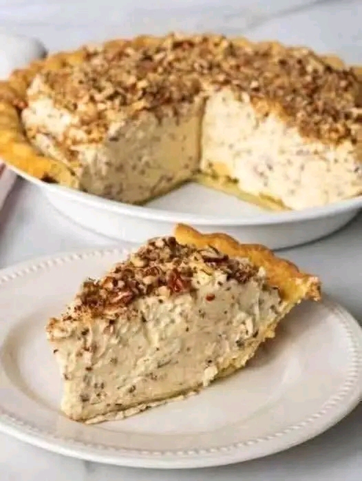 Low Carb Cottage Cheese Pie: Creamy, Protein-Packed, and Keto-Friendly