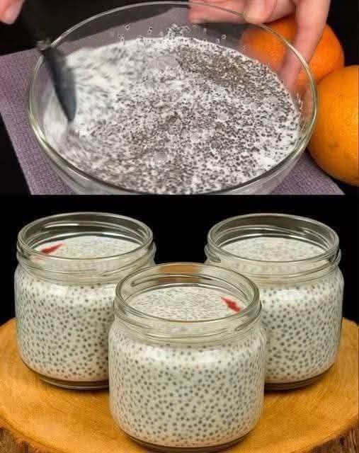 Sugar Free Chia Pudding: The Slim Waist Breakfast That Actually Keeps You Full