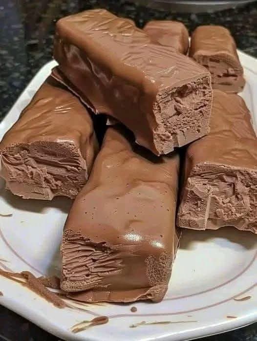 Keto Musketeer Candy: Zero-Carb, Fluffy Chocolate Perfection