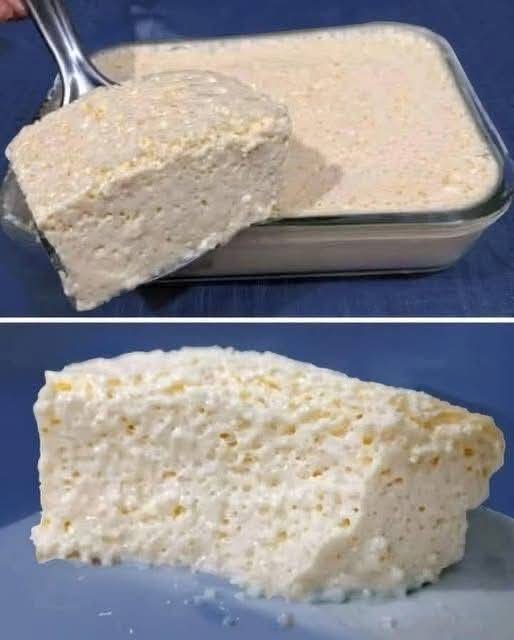 Zero Carb Eggs And Yogurt Flatbread: The 2-Ingredient Miracle