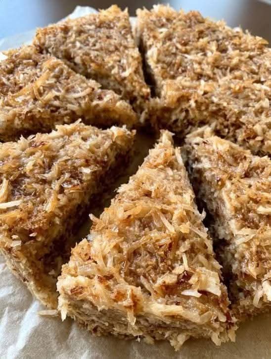 Danish Dream Cake (Drømmekage): The Legendary Nordic Dessert That Lives Up to Its Name