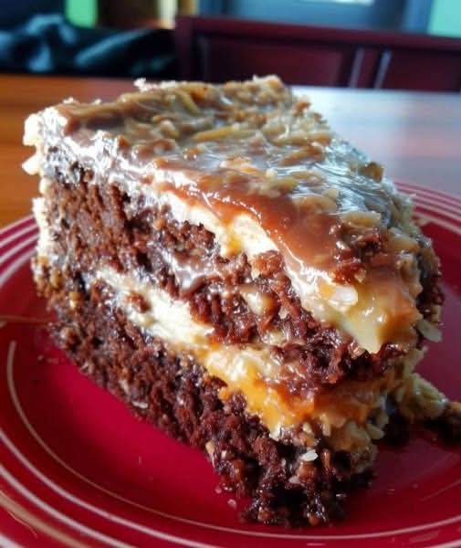 German Chocolate Cake: The Ultimate Guide to This Classic Layered Dessert