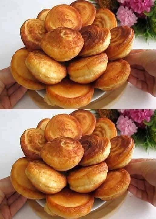 My Grandmother’s Diabetic Friendly Flour Free Recipe – A Simple, Delicious Family Secret