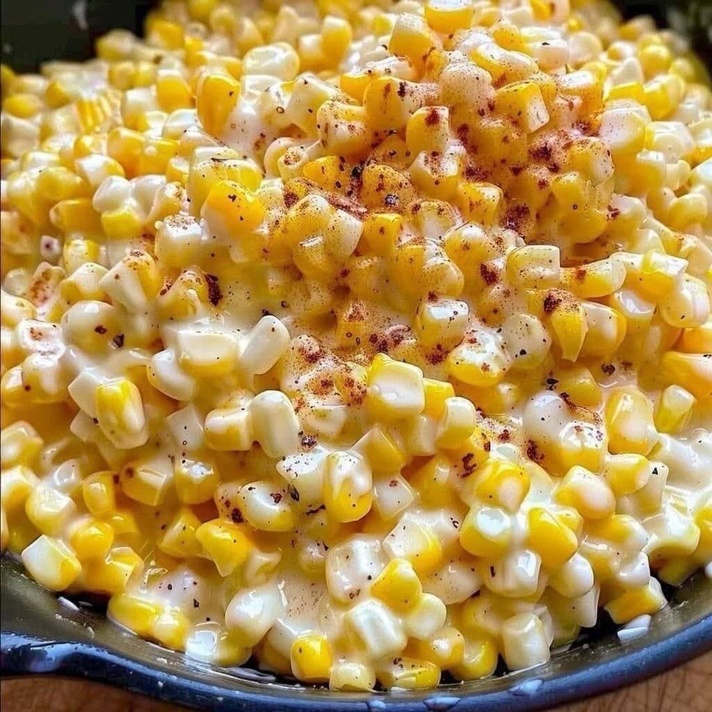 Honey Butter Skillet Corn – The 5‑Minute Side Dish That Tastes Like a Million Bucks