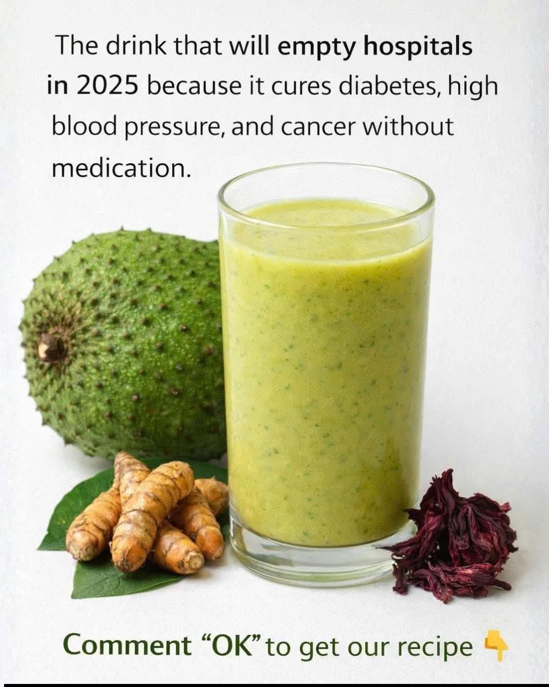 Hospital Emptying Drink: What Science Really Says About This Healthy Blend