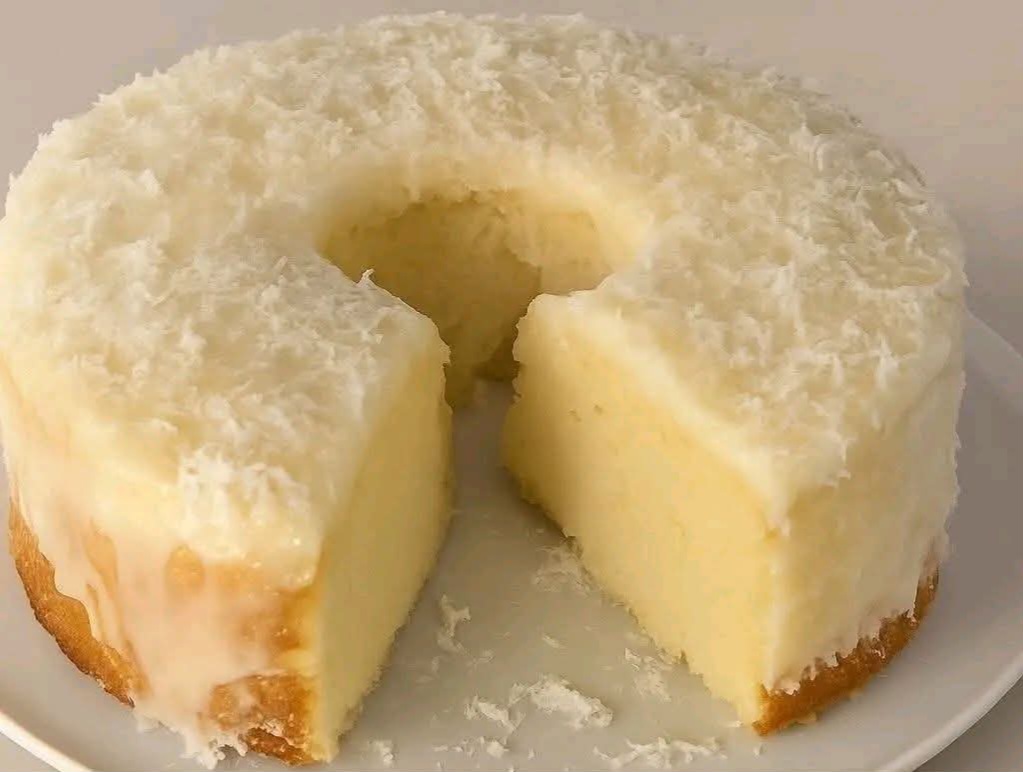 Catch a Husband Cake – Creamy, Soft, and Impossible to Resist!