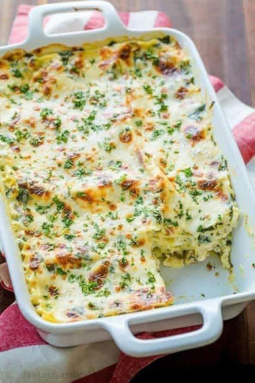 Low Carb Chicken Lasagna โ The Cheesy, Creamy, KetoโFriendly Italian Casserole Youโll Make on Repeat