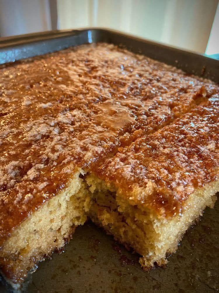 Best Pineapple Bake: Sweet, Cheesy, Buttery – A Southern Classic