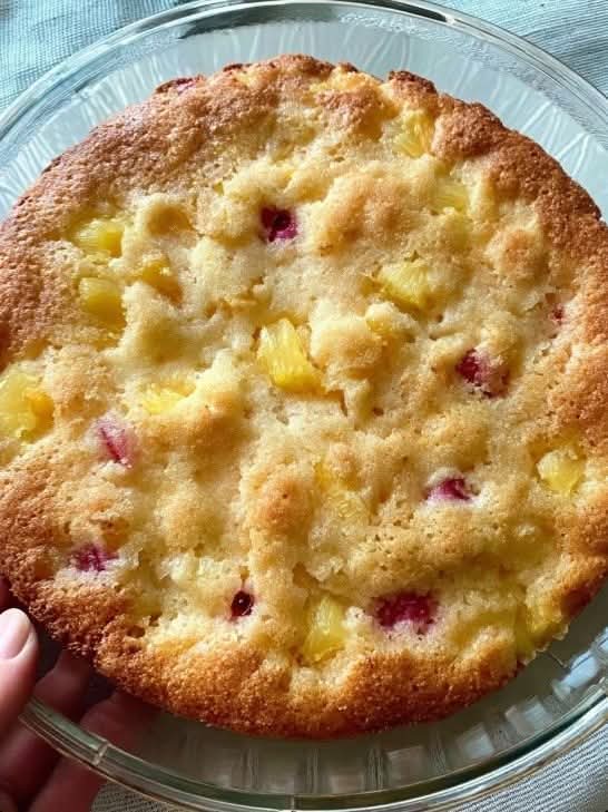 Cuppa Cuppa Cake: The Vintage Southern Cake That’s Impossible to Mess Up