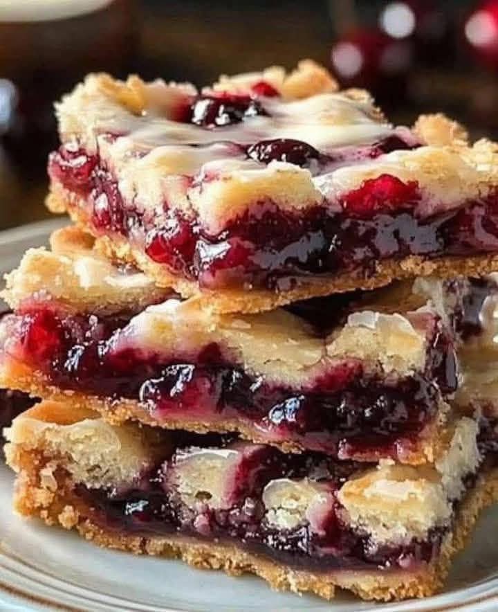 Cherry Pie Bars: The Easy, Sliceable, Crowd‑Pleasing Dessert You’ll Make Again and Again