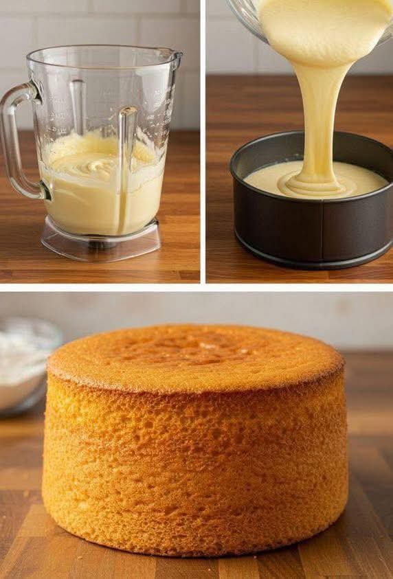 Vanilla Cake: The Fluffiest, Moistest, Most Perfect Homemade Classic