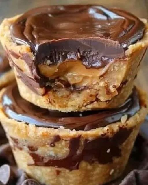 No‑Bake Chocolate Peanut Butter Cups: The Homemade Candy That’s Better Than Store‑Bought
