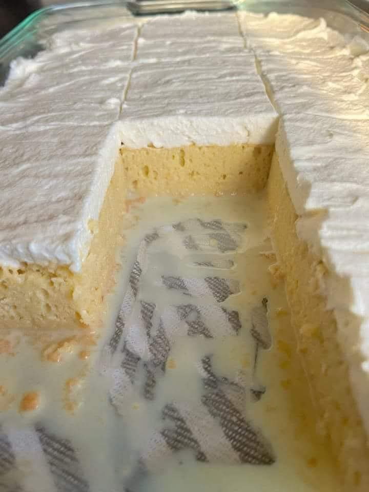 Tres Leches Cake: The Ultimate Moist, Milky, Melt‑in‑Your‑Mouth Dessert