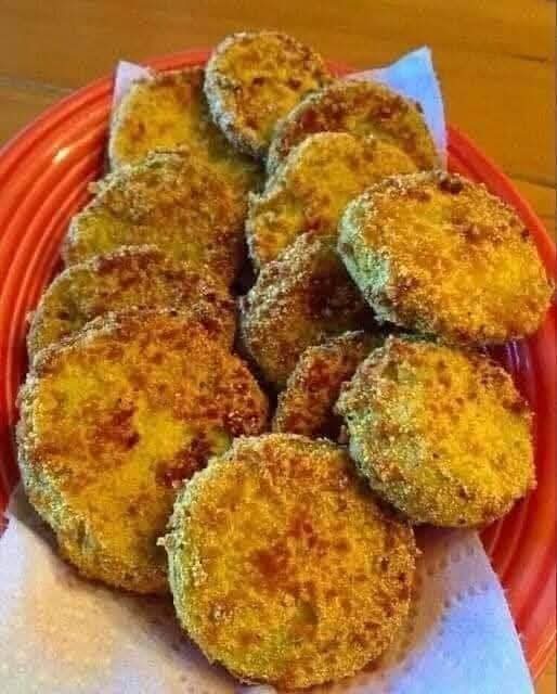 Grated Zucchini Fritters: The Addictive Family Recipe That Traveled from Erie to Butler