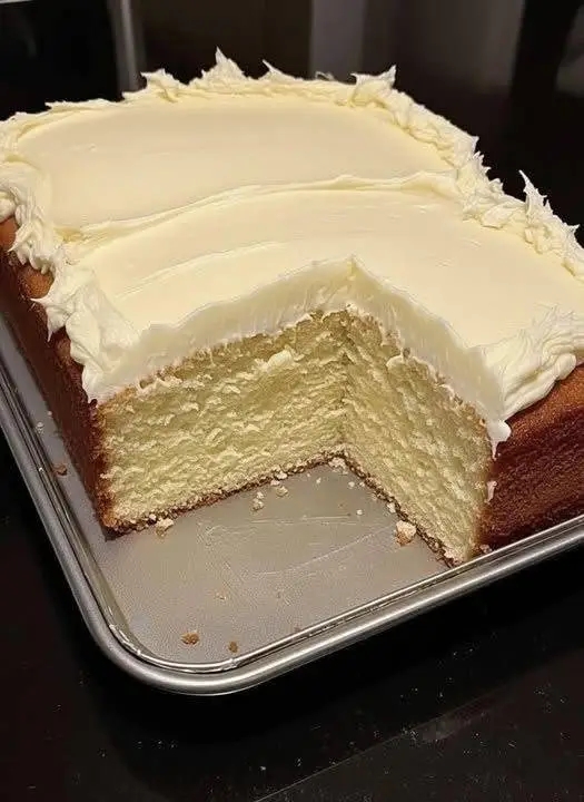 Keto Lemon Pound Cake with Cream Cheese – A Bright, Buttery, Sugar‑Free Delight