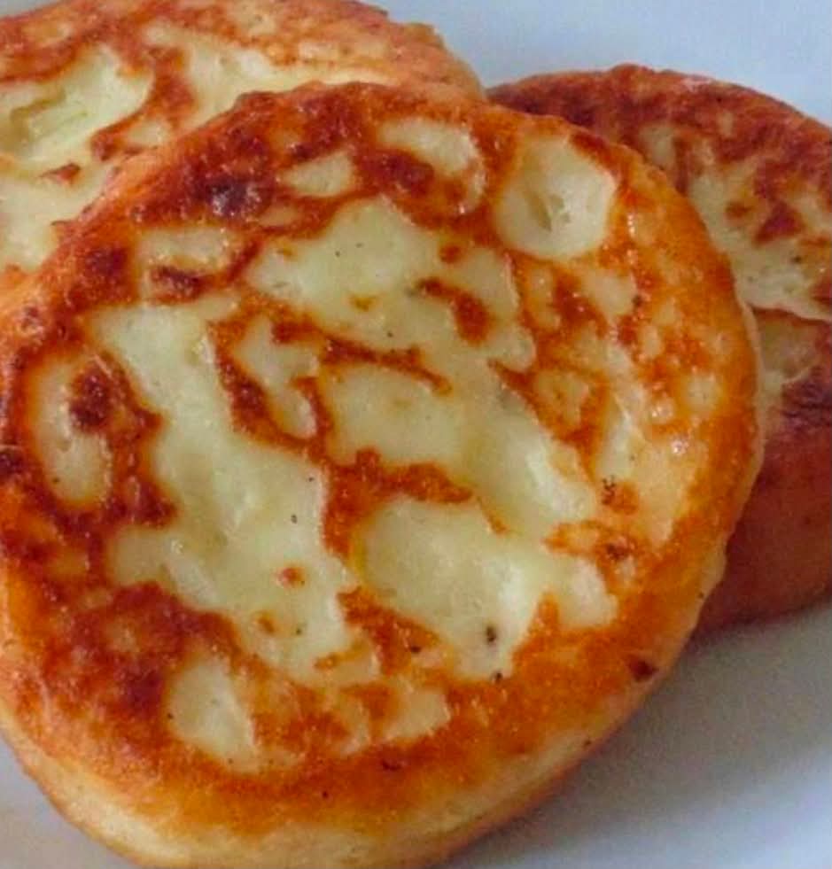 Best Potato Pancakes Ever – Crispy, Golden, and Irresistibly Delicious