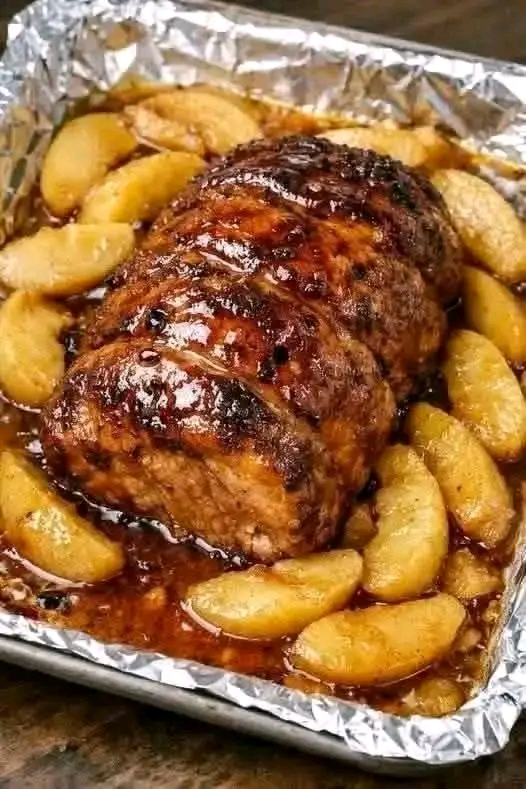 Slow Cooker Mexican Chicken