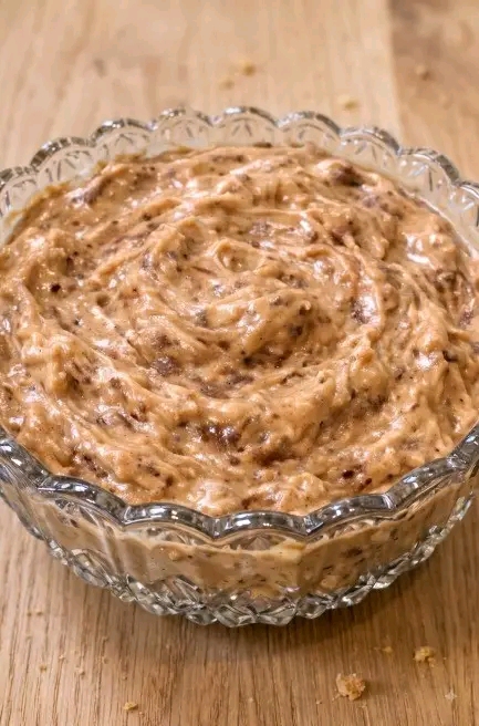 The Ultimate Bacon Cheddar Crack Dip