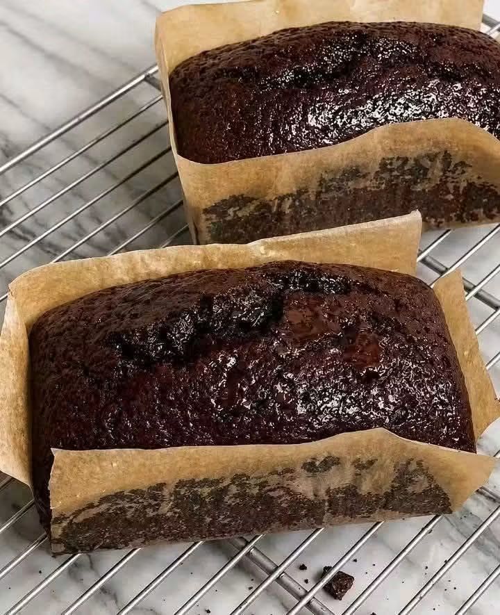 Diabetic Chocolate Loaf Cake – 5-Minute Prep, Melt-In-Your-Mouth Goodness